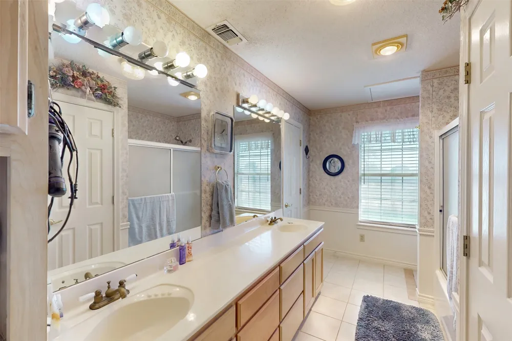 1208 Private Road 1399 Dublin, TX 76446