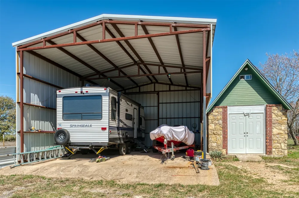 1208 Private Road 1399 Dublin, TX 76446