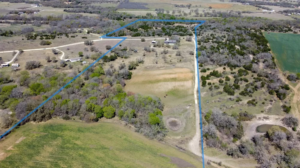1208 Private Road 1399 Dublin, TX 76446
