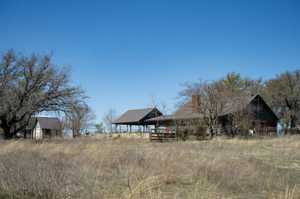 1208 Private Road 1399 Dublin, TX 76446