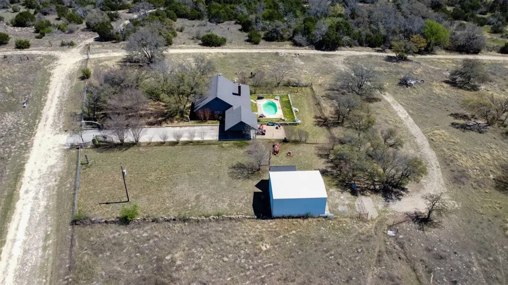 1208 Private Road 1399 Dublin, TX 76446