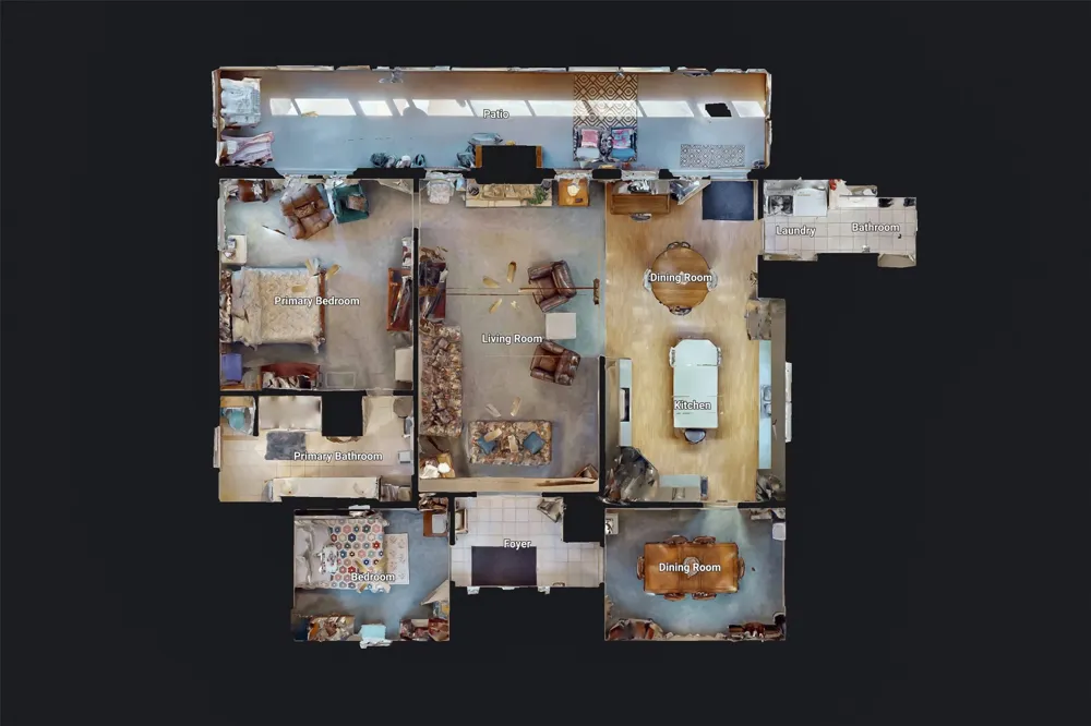 1208 Private Road 1399 Dublin, TX 76446