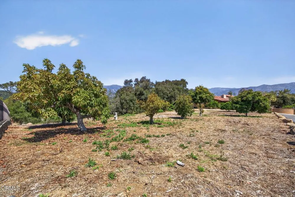 Valley Meadow Court Oak View, CA 93022