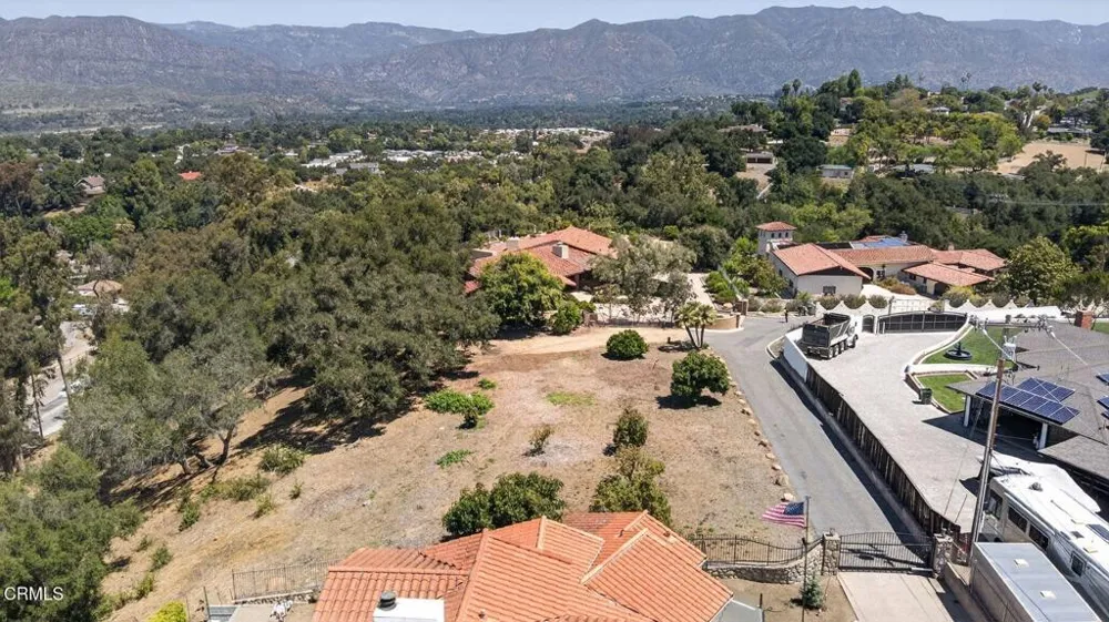 Valley Meadow Court Oak View, CA 93022