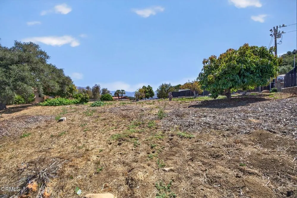 Valley Meadow Court Oak View, CA 93022