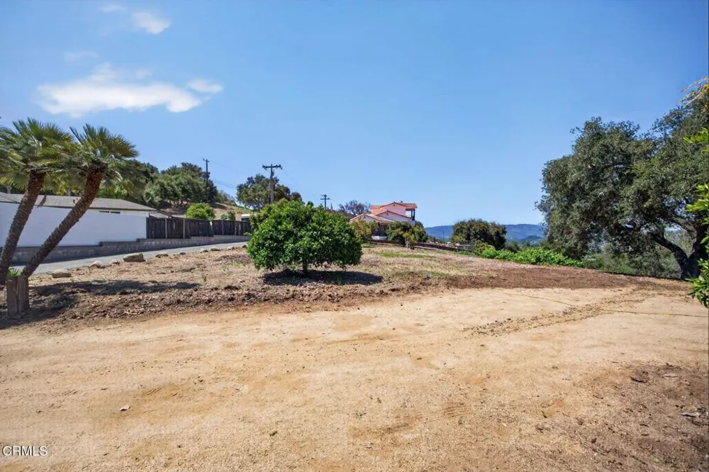 Valley Meadow Court Oak View, CA 93022