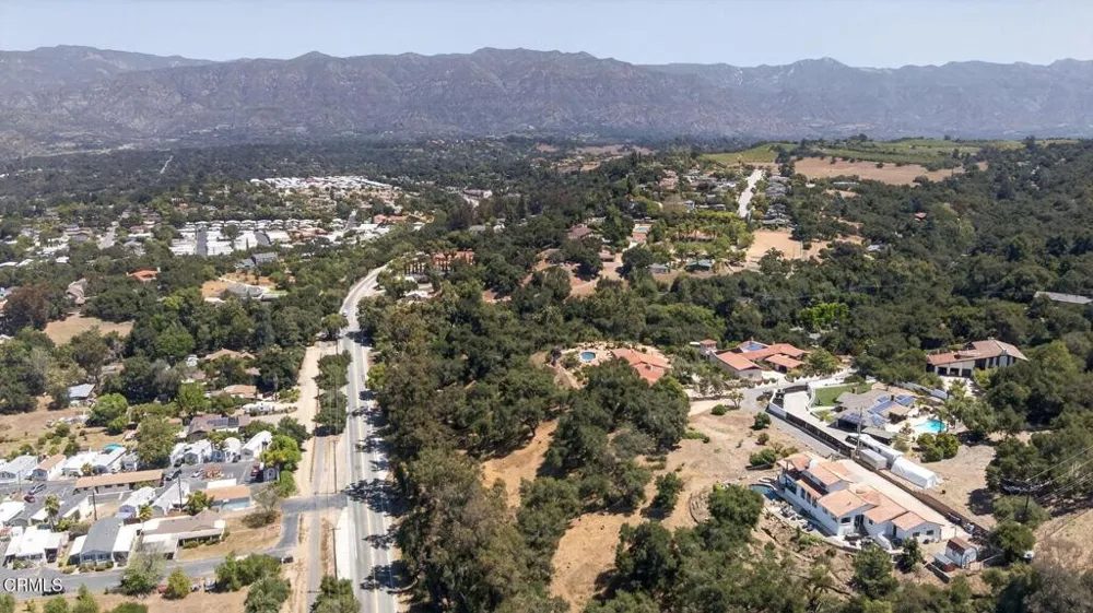 Valley Meadow Court Oak View, CA 93022
