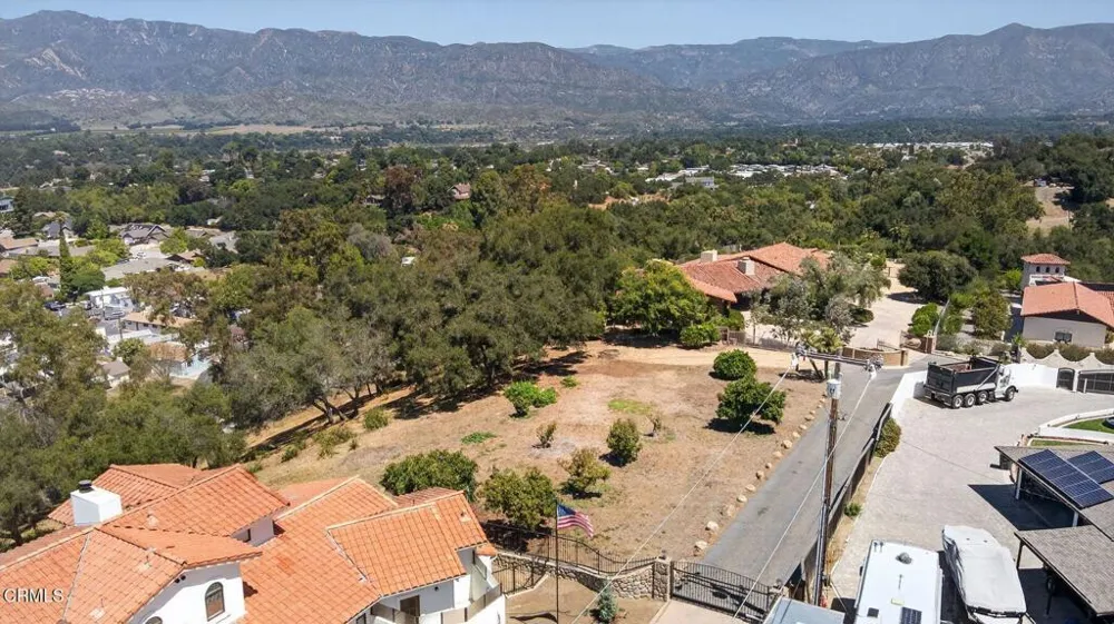 Valley Meadow Court Oak View, CA 93022