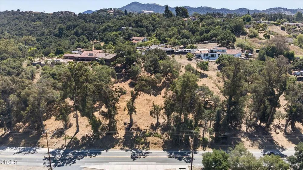 Valley Meadow Court Oak View, CA 93022