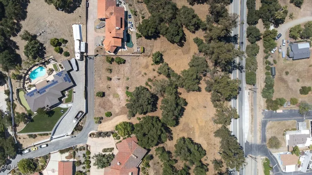 Valley Meadow Court Oak View, CA 93022