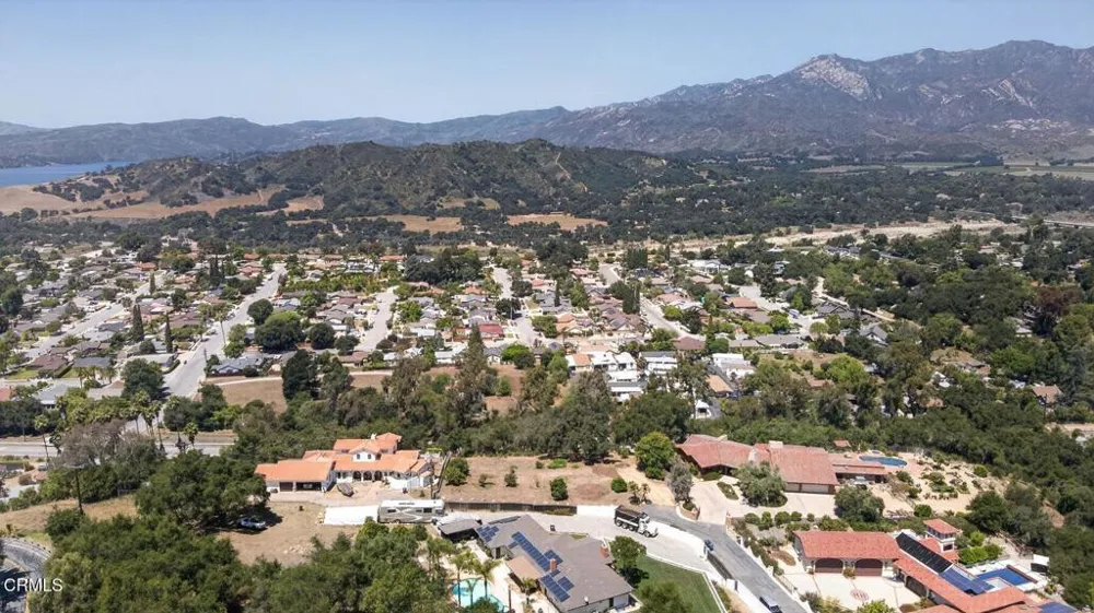 Valley Meadow Court Oak View, CA 93022