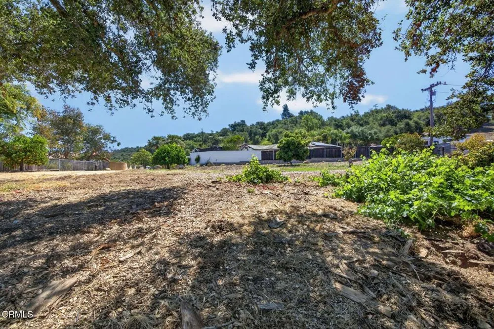 Valley Meadow Court Oak View, CA 93022