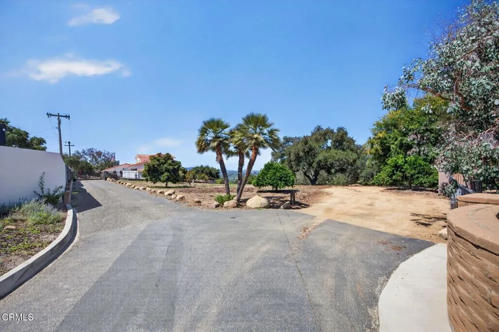 Valley Meadow Court Oak View, CA 93022