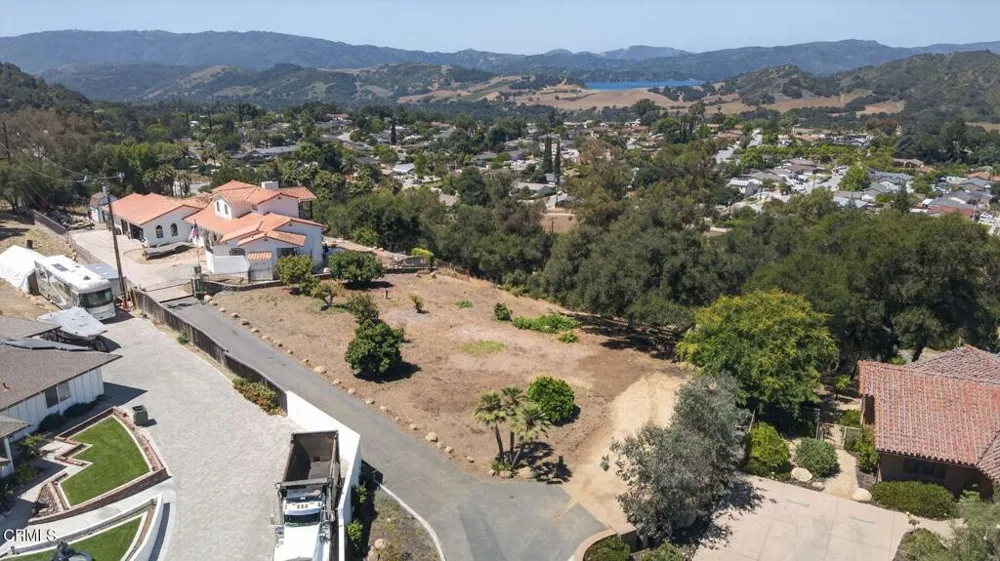 Valley Meadow Court Oak View, CA 93022