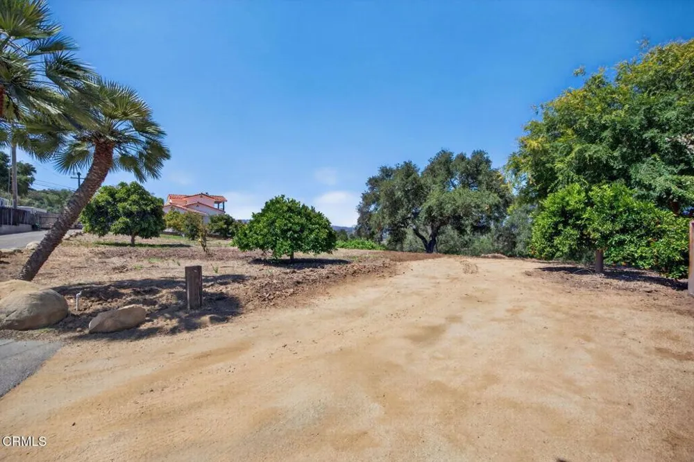 Valley Meadow Court Oak View, CA 93022