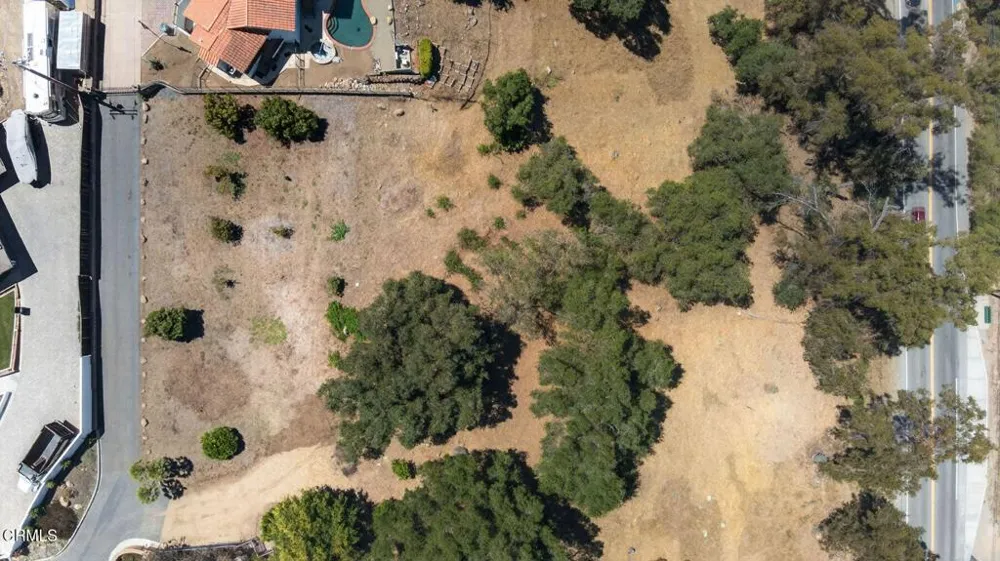 Valley Meadow Court Oak View, CA 93022