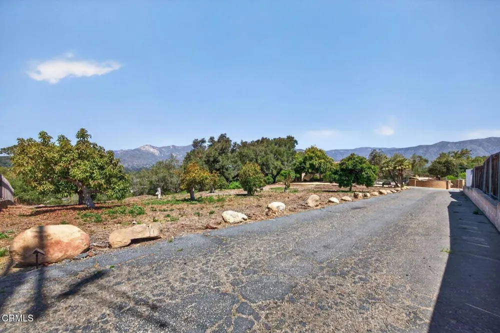 Valley Meadow Court Oak View, CA 93022