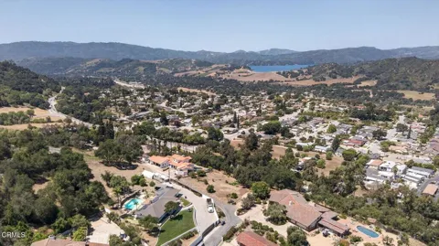 Valley Meadow Court