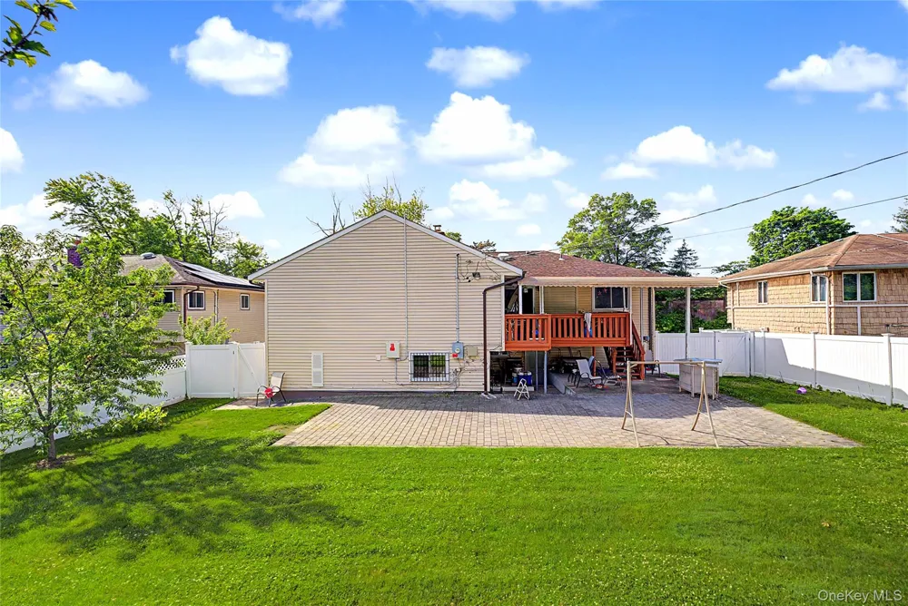 173 Marginal Road Jericho, NY 11753