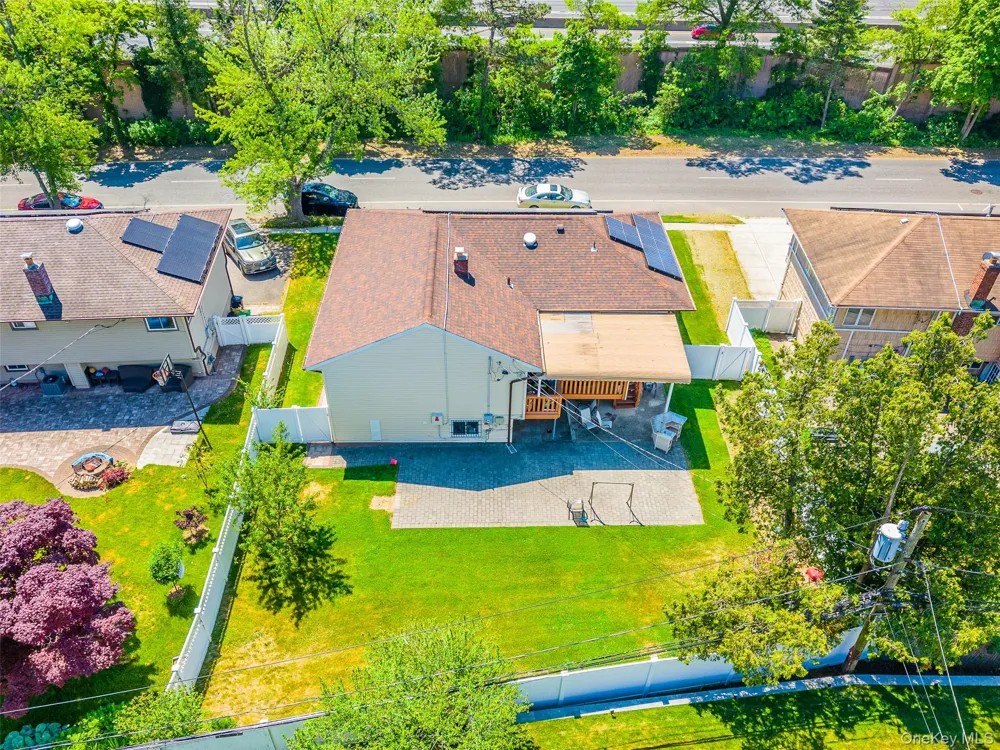 173 Marginal Road Jericho, NY 11753
