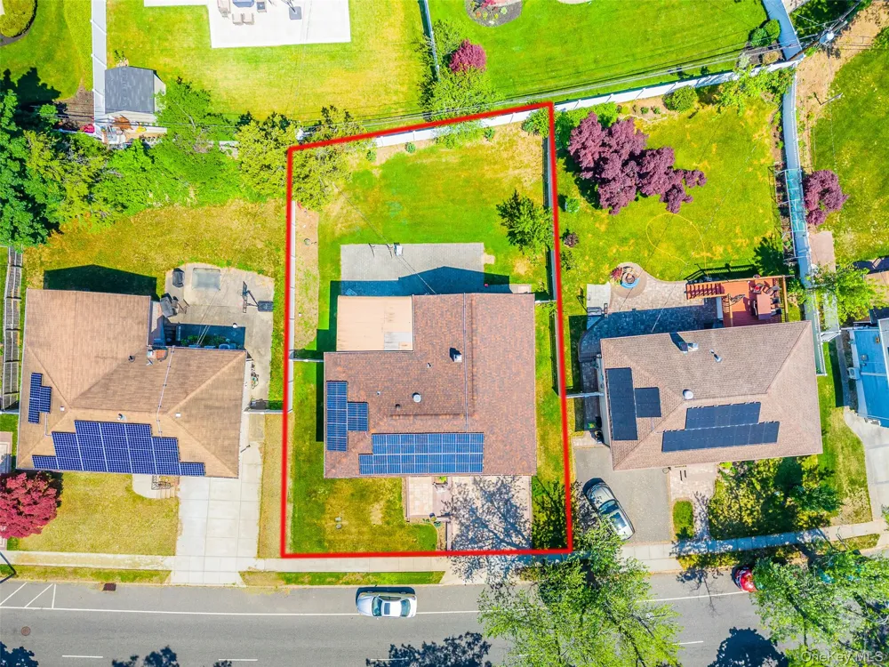 173 Marginal Road Jericho, NY 11753