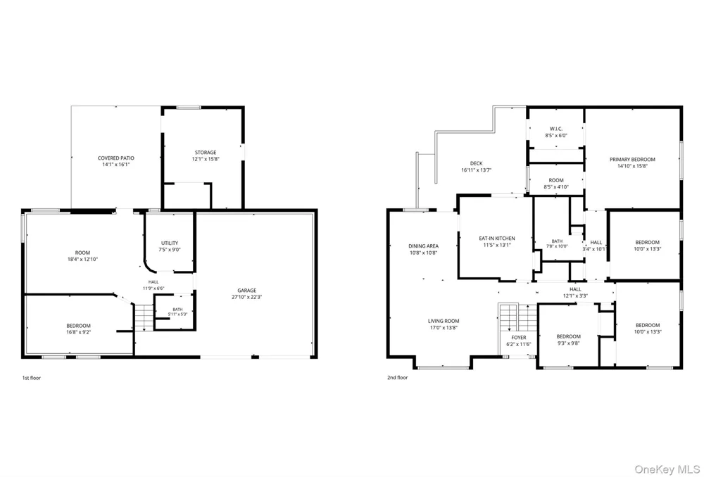 173 Marginal Road Jericho, NY 11753