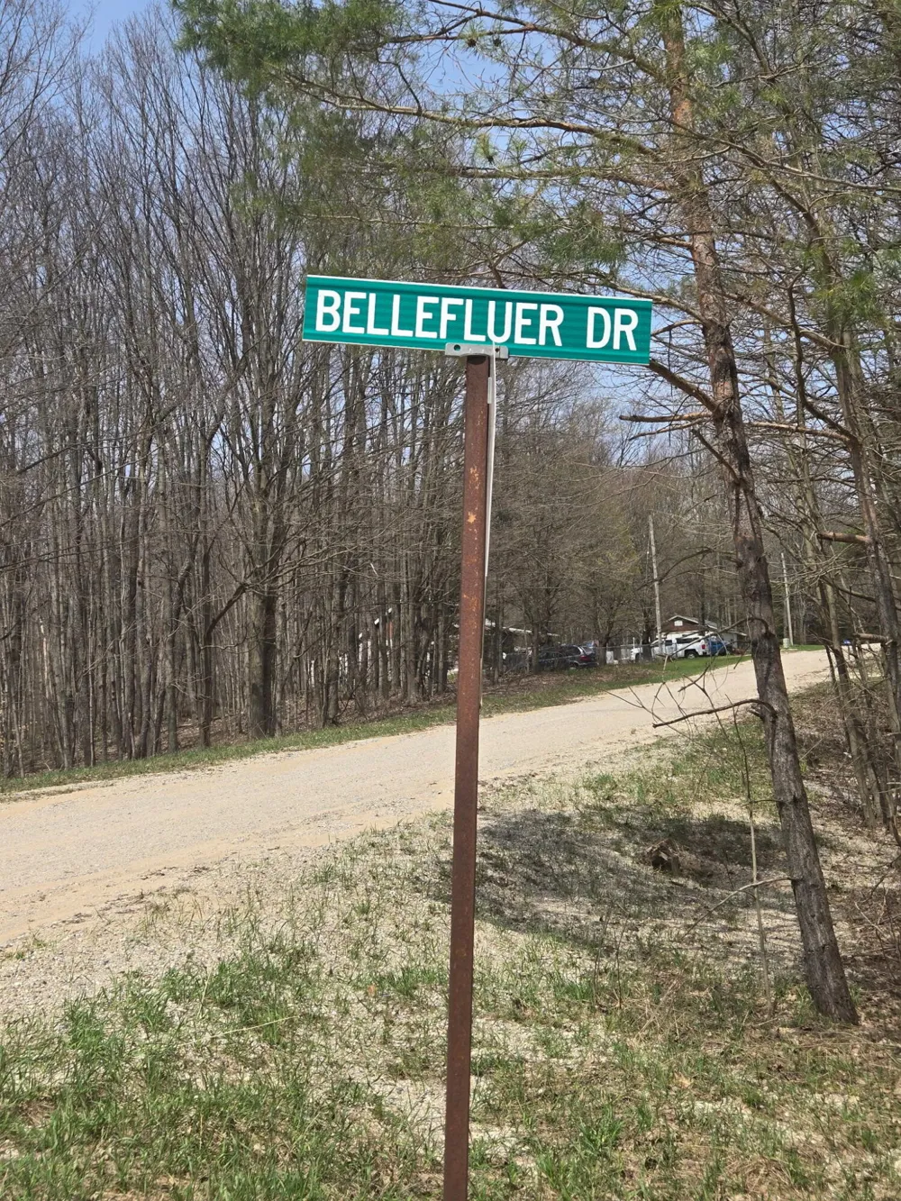 Bellefleur Drive #14 Bear Lake, MI 49614