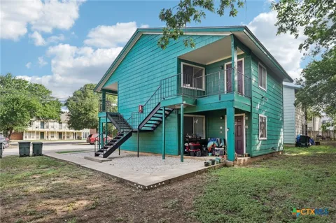 1634 Post Road #2