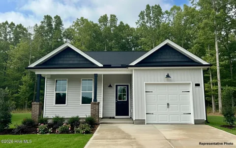 229 Bullseye Court