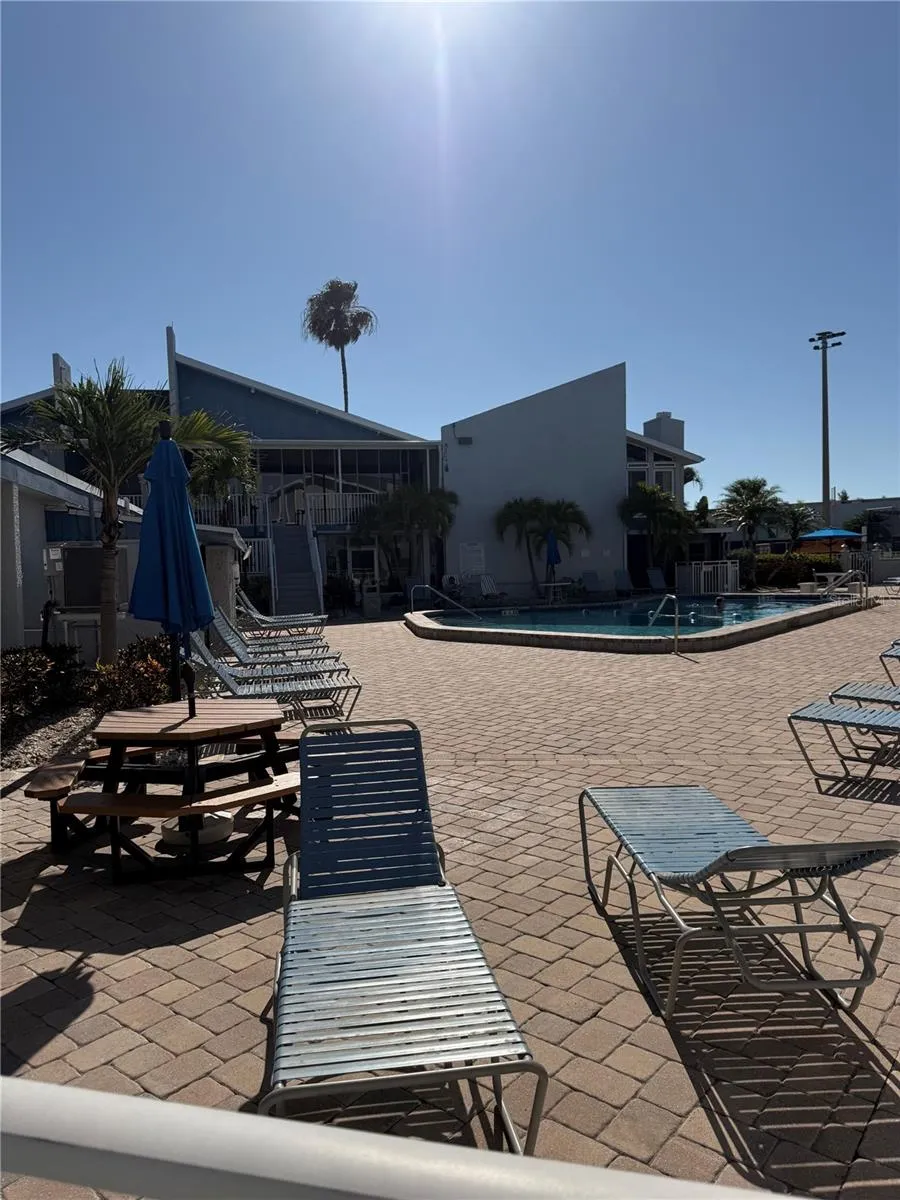 159 MEDALLION BOULEVARD #A Madeira Beach, FL 33708