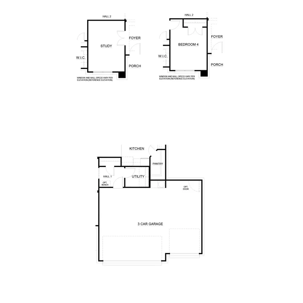 7857 Barley Field Street Joshua, TX 76058