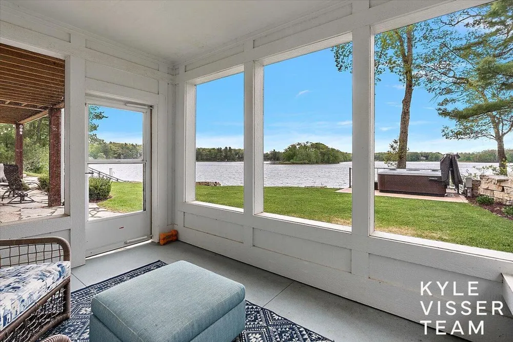 5109 E Manitou Way Newaygo, MI 49337