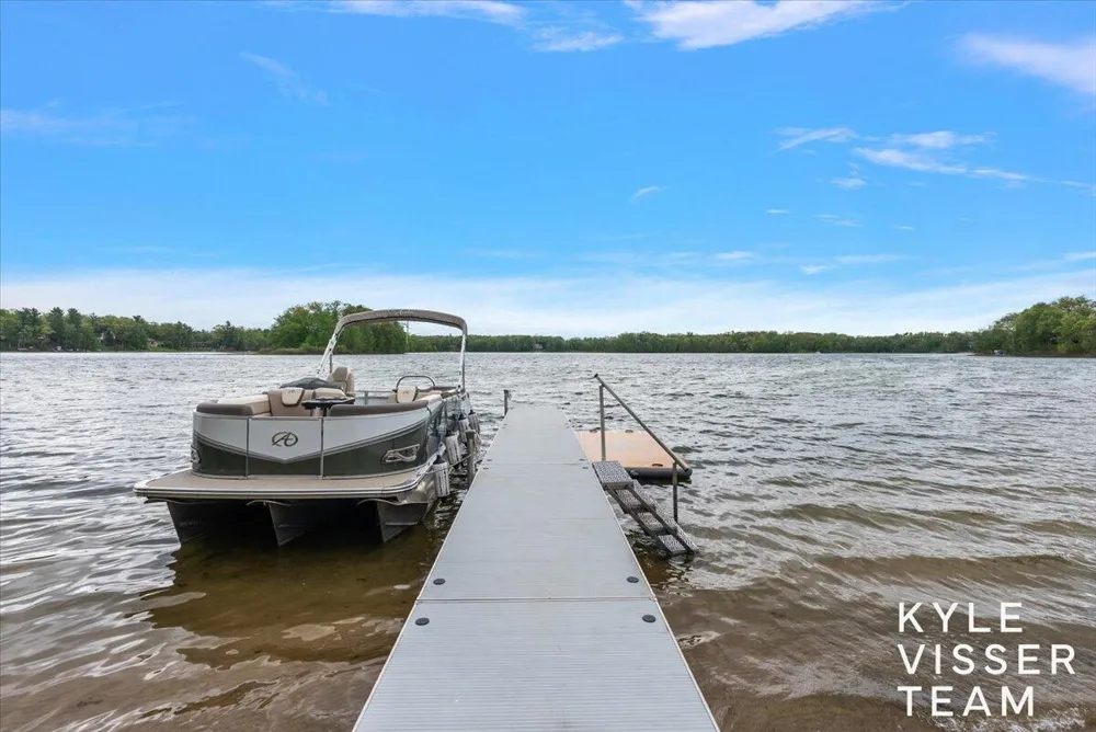 5109 E Manitou Way Newaygo, MI 49337