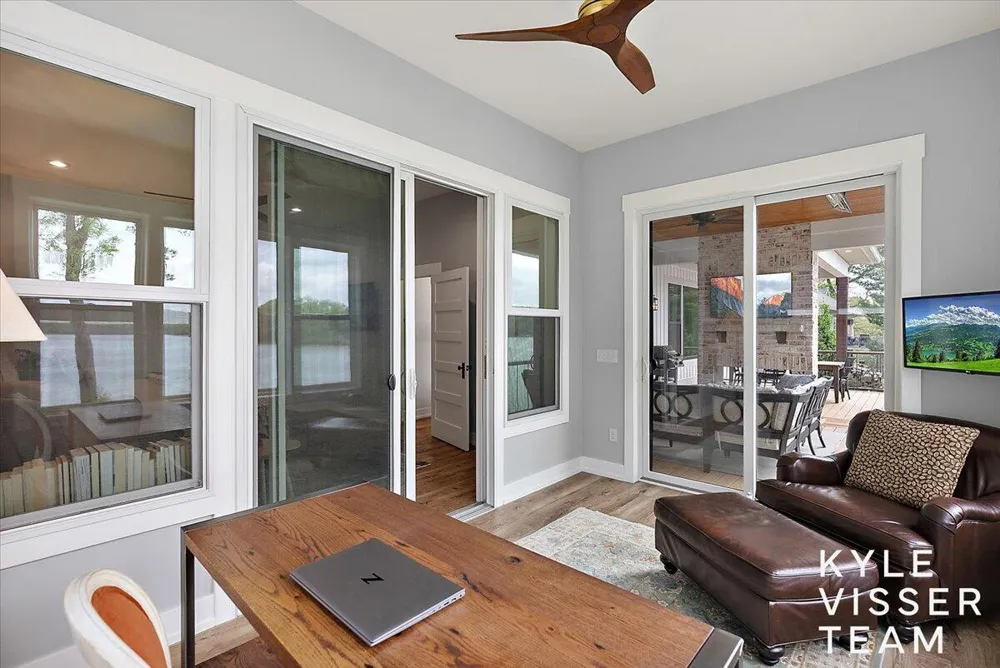 5109 E Manitou Way Newaygo, MI 49337