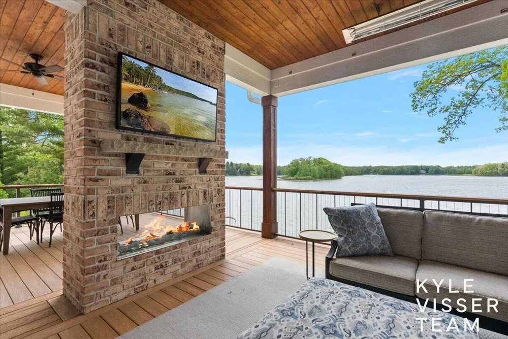 5109 E Manitou Way Newaygo, MI 49337