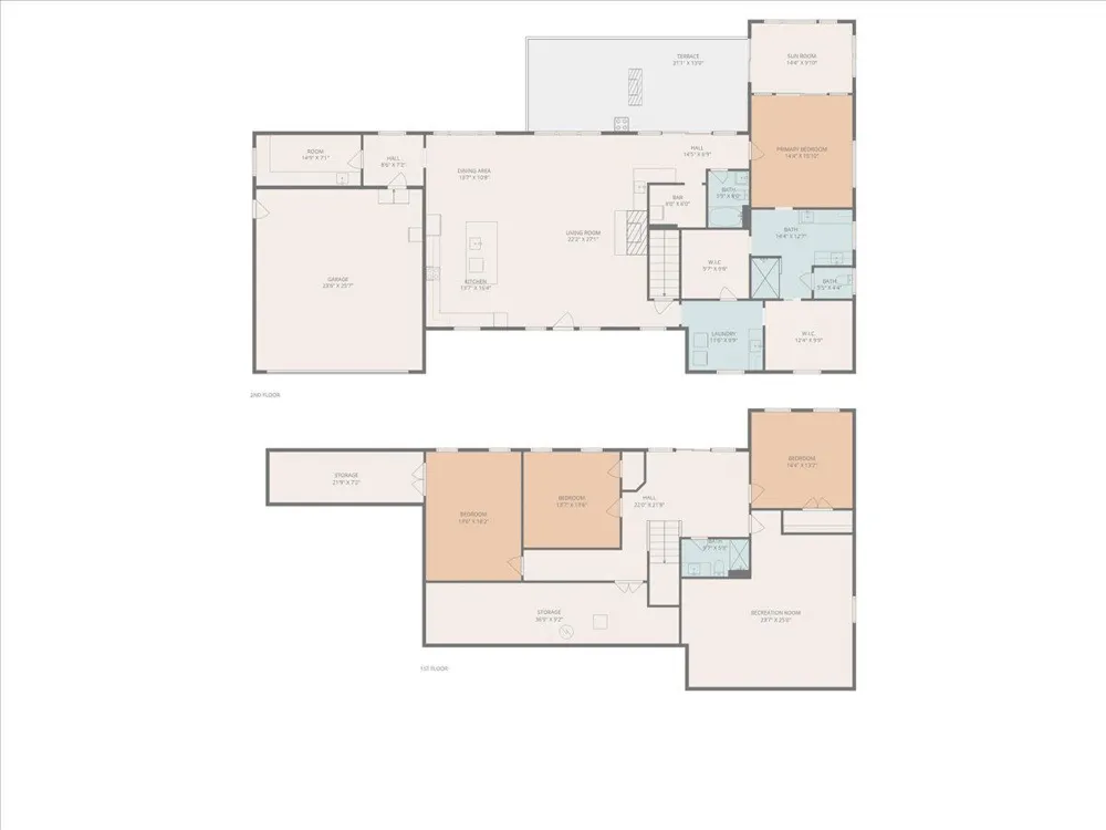 5109 E Manitou Way Newaygo, MI 49337