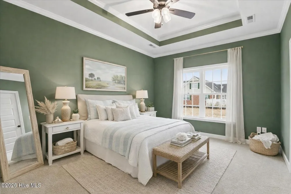 126 Mason Street Princeton, NC 27569