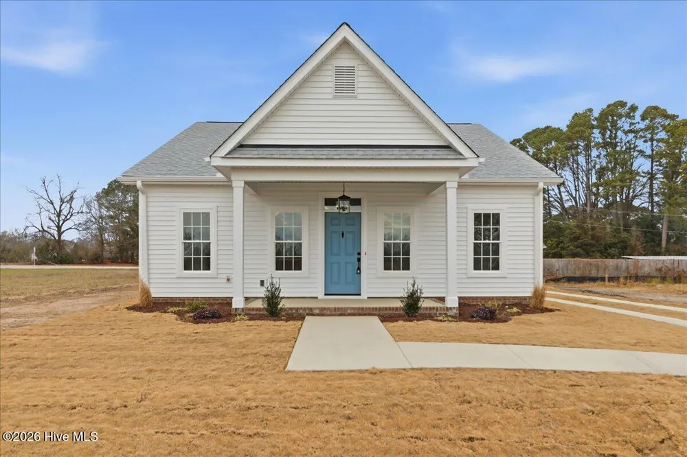 126 Mason Street Princeton, NC 27569