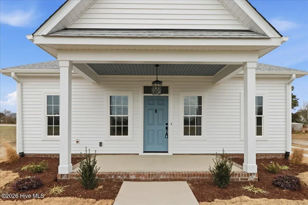 126 Mason Street Princeton, NC 27569