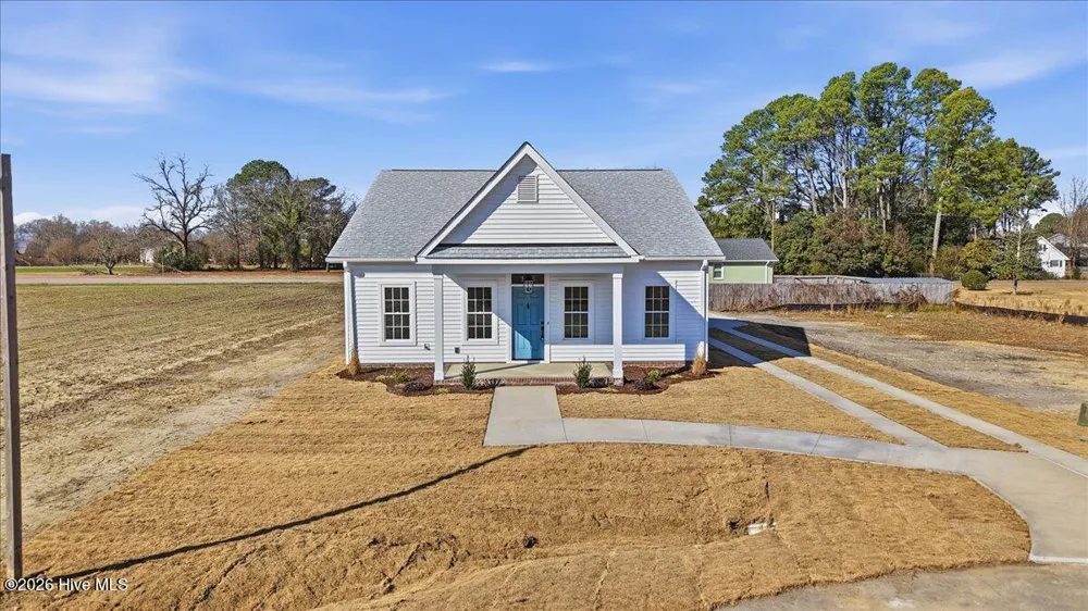 126 Mason Street Princeton, NC 27569
