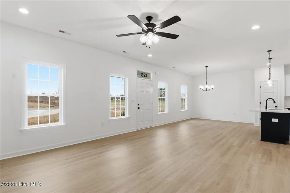 126 Mason Street Princeton, NC 27569