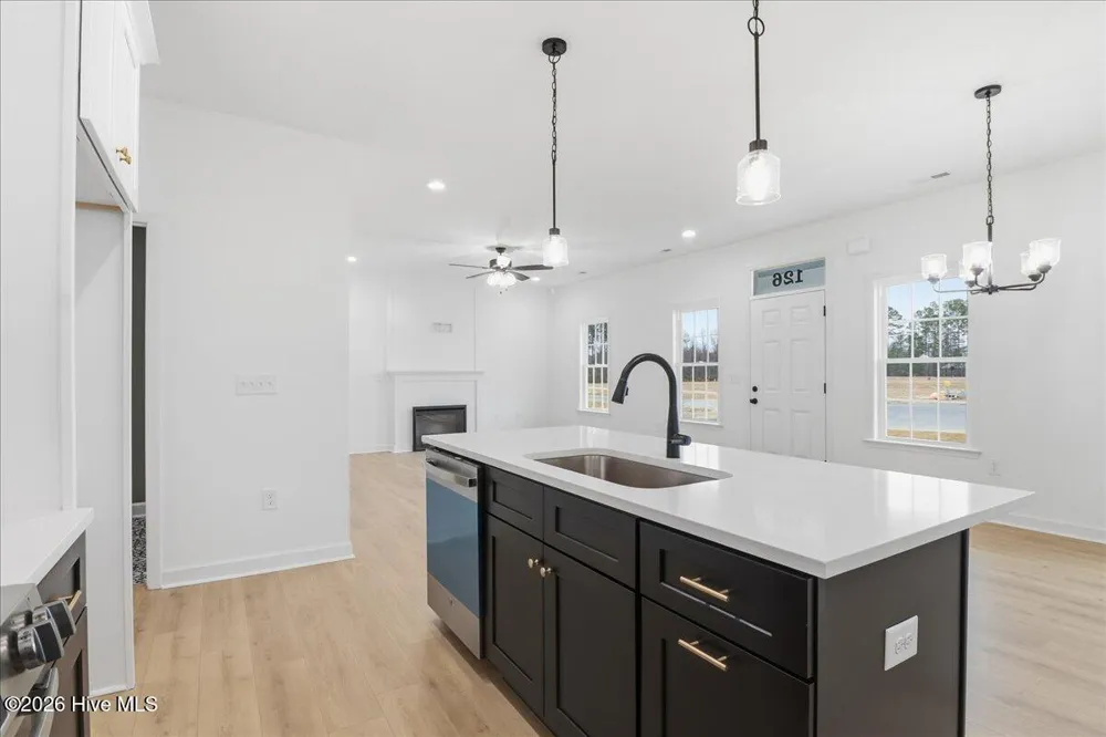 126 Mason Street Princeton, NC 27569