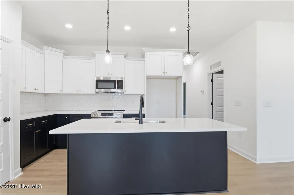126 Mason Street Princeton, NC 27569