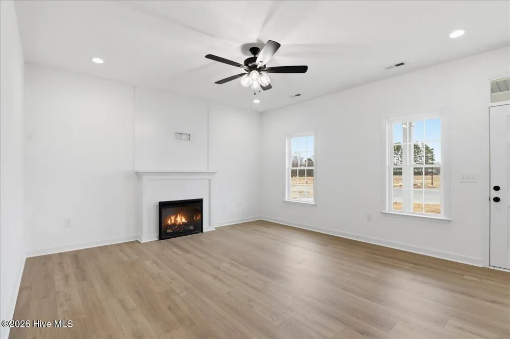 126 Mason Street Princeton, NC 27569