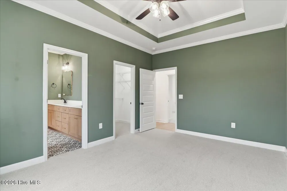 126 Mason Street Princeton, NC 27569