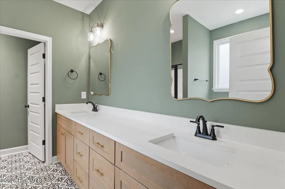 126 Mason Street Princeton, NC 27569