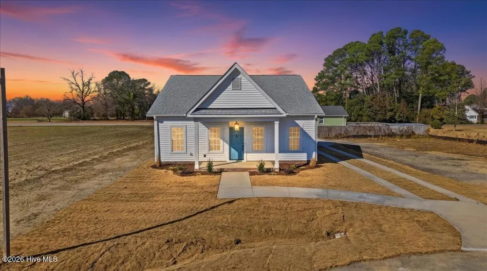 126 Mason Street Princeton, NC 27569