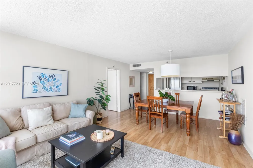 7601 E Treasure Dr #2001 North Bay Village, FL 33141