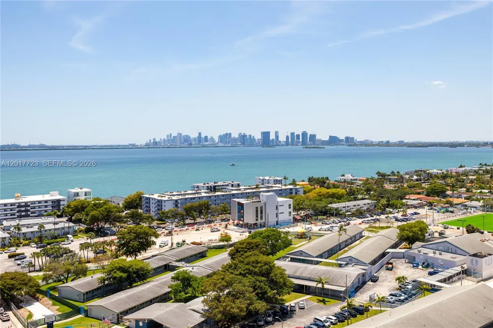 7601 E Treasure Dr #2001 North Bay Village, FL 33141