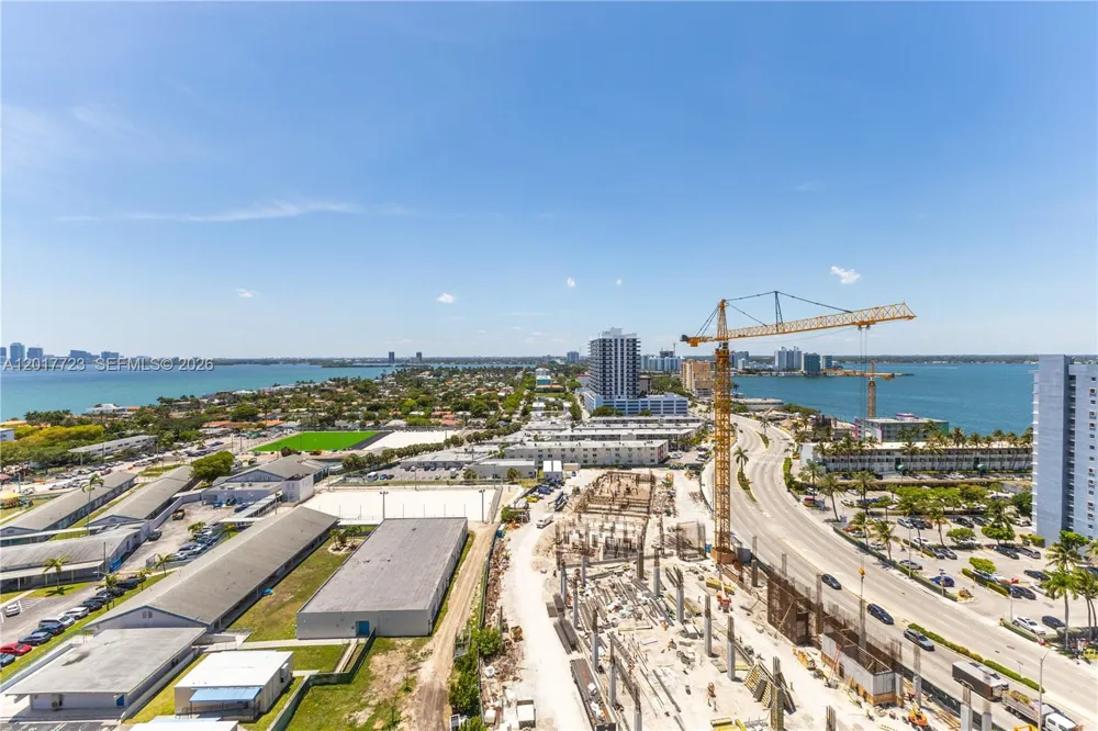 7601 E Treasure Dr #2001 North Bay Village, FL 33141